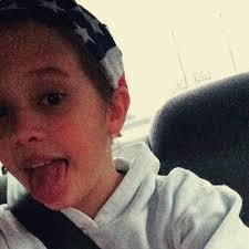 Ella Norris (@lil_nor1)