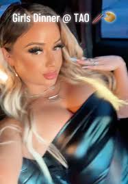 Atlantic City Tao Restaurant