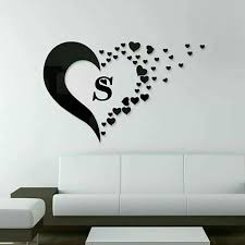 The history of the alphabet goes back to the consonantal writing system used for semitic languages in the levant in the 2nd millennium bce. Sadiya Alphabet Wallpaper Stylish Alphabets S Letter Images
