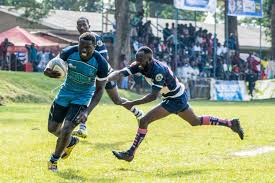 Daystar Falcons Rugby