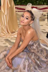 With much fewer appearance and events, stars aren't spending hours in the hair and makeup chair, so many are going natural with their beauty routines. 13 Times Ariana Grande Wore No Makeup On Social Media