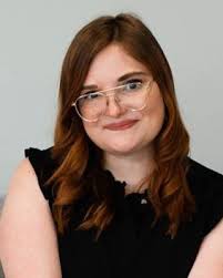 Elise McCarter, Art Therapist, Bloomingdale, IL, 60108