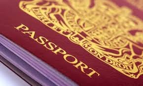 Portugal Considers Subsidising Uk Tourists Post Brexit Healthcare In 2020 Uk Visa Passport Photo Travel Money