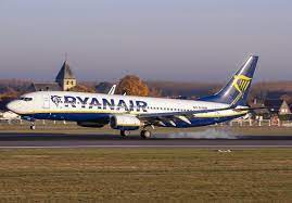 This fee will be reflected in the total price once the card number has been entered. Ryanair Unveils Summer Network Expansion Routesonline