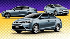 Volkswagen polo 81 tsi comfortline. Honda Jazz Vs Toyota Vios Vs Mazda 2 Vs Almera Vs Honda City