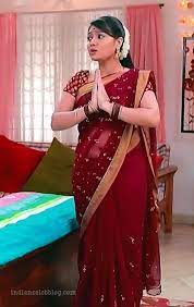 She has a bachelor's degree from sri chaitanya educational institutions, darsi. Priyanka Nalkar Roja Tamil Serial S3 3 Hot Sari Caps Indiancelebblog Com