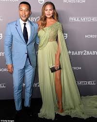 Only time will tell how much more the fallout will affect teigen's career. Chrissy Teigen Bares Toned Legs At The Baby2baby Gala In La