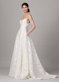 17 Best Dresses From Bridal Fashion Week Vestidos Noivado Vestido De Casamento