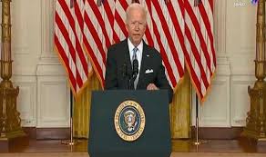 Jun 21, 2021 · قال الرئيس الأفغاني السابق حامد كرزاي إن أميركا التي قدِمت إلى بلاده لمحاربة الإرهاب وجلب الاستقرار، تغادرها الآن وقد فشلت في كلتا المهمتين، مشددا على ضرورة اعتماد الأفغان على أنفسهم لبناء مستقبلهم. Vprh3cnxbilxem