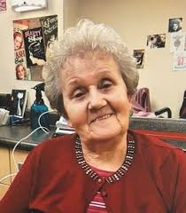 Obituary for Eryka Lomnicki