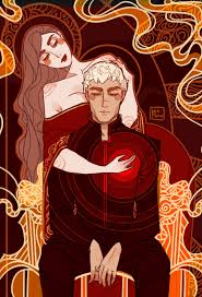 I needed a cataclysm to shake me from the life i knew. Nina Zenik Amlys Reads