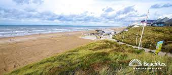 Links die gaan over bloemendaal financieel. Strand Bloemendaal Aan Zee Overveen Noordholland Netherlands Beachrex Com