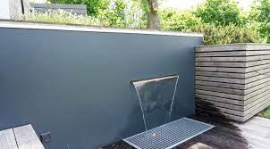 Möchte der gartenbesitzer einen wasserfall selber bauen, um so seinen gartenteich aufzupeppen. Wasserfall Im Garten Einbauen Familiethimm De Bautagebuch