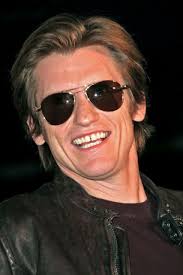 Denis Leary 4/23/07, Photo by Steve Mack (Denis Leary3192) Poster