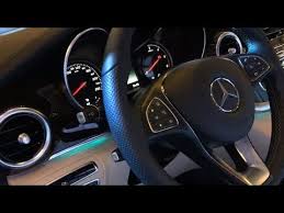 2017 Mercedes Benz V220d Avantgarde Youtube