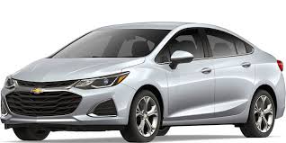 2019 cruze sedan and hatchback make it easy to explore life's possibilities. 2019 Chevrolet Cruze Trims Price Specs Tom Gill Chevrolet