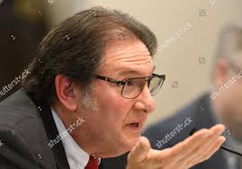 Wisconsin Assistant Attorney General Robert Kaiser Editorial Stock Photo