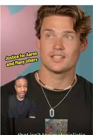 Aaron Love Island Green Shorts