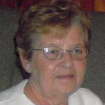 Susan "Sue" Marie Richards Obituary