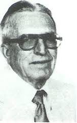 Harold "Gus" Pollock