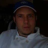 Mark Brecht's Instagram, Twitter & Facebook