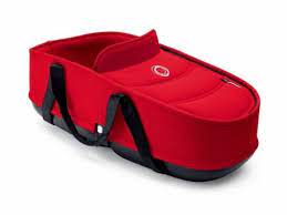 Todo en fundas para capazo bugaboo. Capazo Bugaboo Bee3