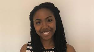 Medical student named as one of the UK's Top 150 African and African  Caribbean Future Leaders