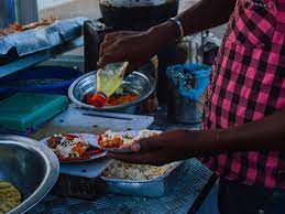 Colombo Food Tour Rustic Tour Guide Food Street Food Food Tours