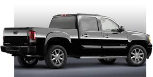 Image result for Black 2007 Sierra