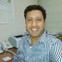 Chander Gupta Email & Phone Number