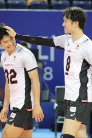 And later we can look at the team's strength and weakness and their ratings in different aspects of volleyball. 320 Best Japan Volleyball Team Ideas In 2021 Japan Volleyball Team Volleyball Team Volleyball