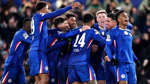 Chelsea 'determined' to move for ex-Tottenham manager after 'crazy' BlueCo idea