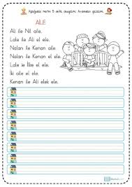 Harfler Panosundaki Pin