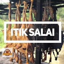Kuala pilah adalah salah satu destinasi kegemaran ramai di negeri sembilan. The Best Itik Salai Masak Lemak Cili Api In Town Di Kampung Bharu Maha Mahu Makan