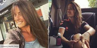 Cléopatre darleux is a french handball goalkeeper for brest bretagne handball and the french national team. Euro Handball Feminin 2018 Qui Est Cleopatre Darleux La Gardienne Des Bleues Photos
