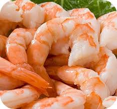 From claws to tail, lobster is one of the most delicious shellfish around. Lintonseafood Com Jumbo Shrimp Cooked P D Lb