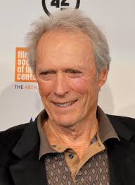 Happy 95h Birthday to actor/director Clint Eastwood! (May 31, 1930) Here's  Clint handling a very awkward question from a member of the press after  winning an Oscar for the 1992 film, “Unforgiven.” [