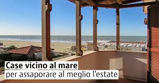 5.737 annunci di case vista mare liguria: Le Case Vista Mare Piu Economiche D Italia Idealista News