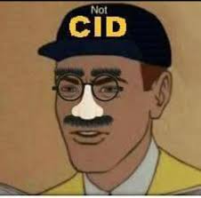 Another attempt to clear CIF in 3..2..1..