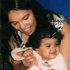 Aida Piedra's Instagram, Twitter & Facebook