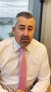 Resident voices serious concerns regarding women's shelter