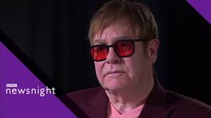Elton John Adds Fall 2019 Dates To North American Farewell