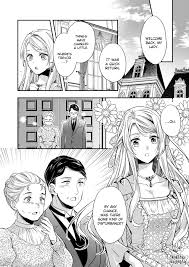 The Daughter Of The Albert House Wishes For Ruin Chapter 7 The Duchess Of The Attic Vol 1 Chapter 6 Page 9 Manganelo Com In 2020 Shoujo Manga Best Shoujo Manga Manga Romance