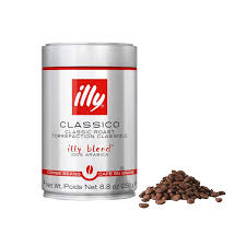 To understand the differences , it's best to look at how drip coffee and espressos are made. Whole Bean Classico Coffee Medium Roast Illy Eshop