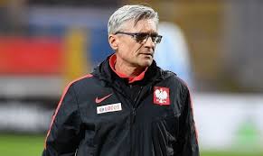 Pierwsze dwadzieścia minut to były szachy, ale było. Adam Nawalka Blisko Lecha Poznan Klub Potwierdza Pilka Nozna Rp Pl