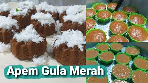 9 resep apem tepung beras gula merah ala rumahan yang mudah dan enak dari komunitas memasak terbesar dunia! Aneka Resep Kue Apem Gula Merah Facebook