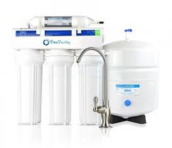 ro super high efficiency undersink
