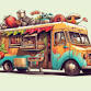 Food Truck Get Together