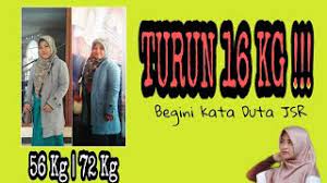 Berikut tiga langkah sederhana untuk menjalani diet jsr ala dr. Turun 16 Kg Begini Kata Duta Jsr Jalani Diet Jurus Sehat Rasulullah Dr Zaidul Akbar Youtube