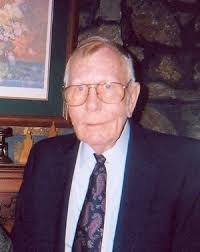 Charles O. McKenzie Obituary